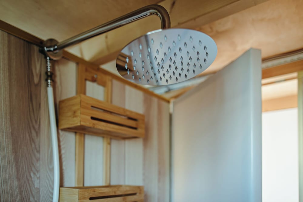 Herbals Glamping domki na drzewie Mielno