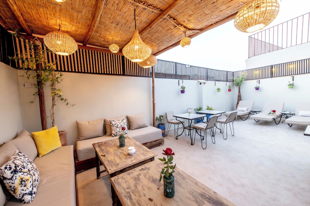 riad dar yousra