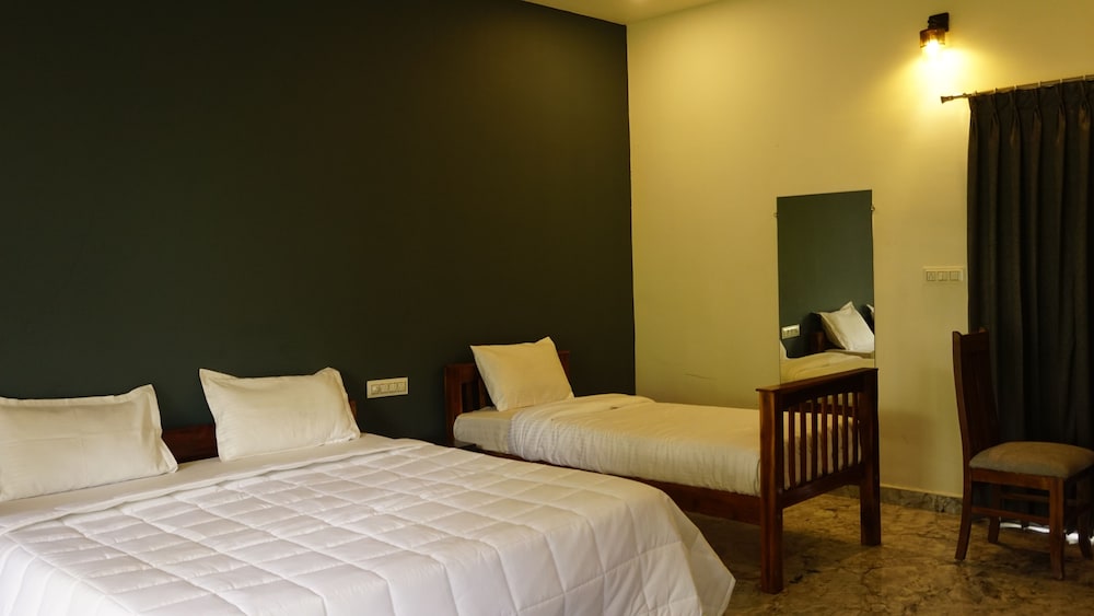 Jade Vista Resort