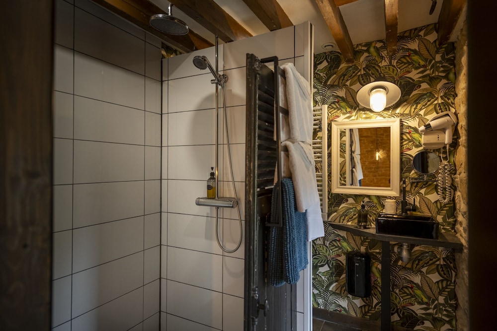 Au Domaine de la Pommeraye & Spa