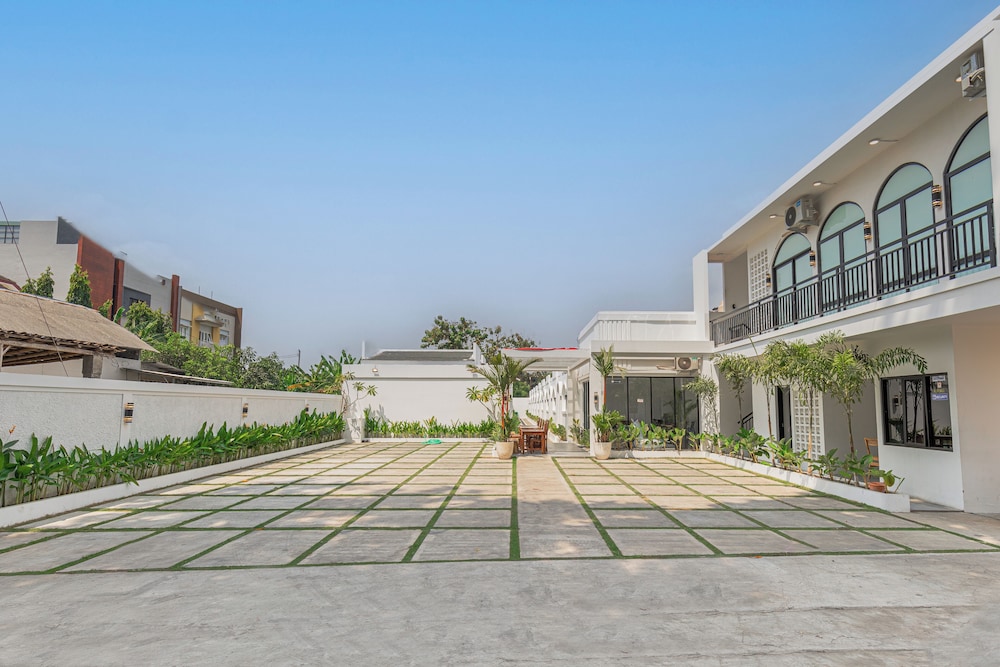 Marvilla Villas