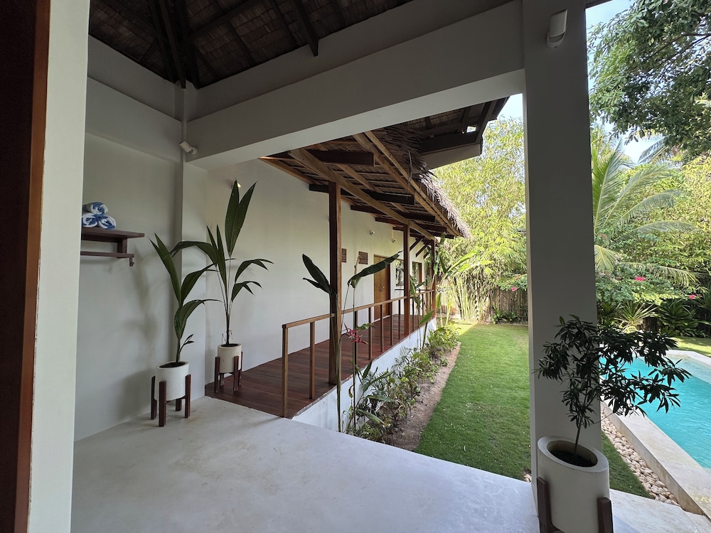 SEACLUB Siargao