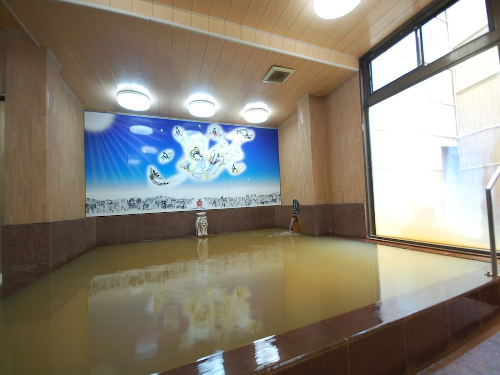 Tosaryu Onsen Sanyoso