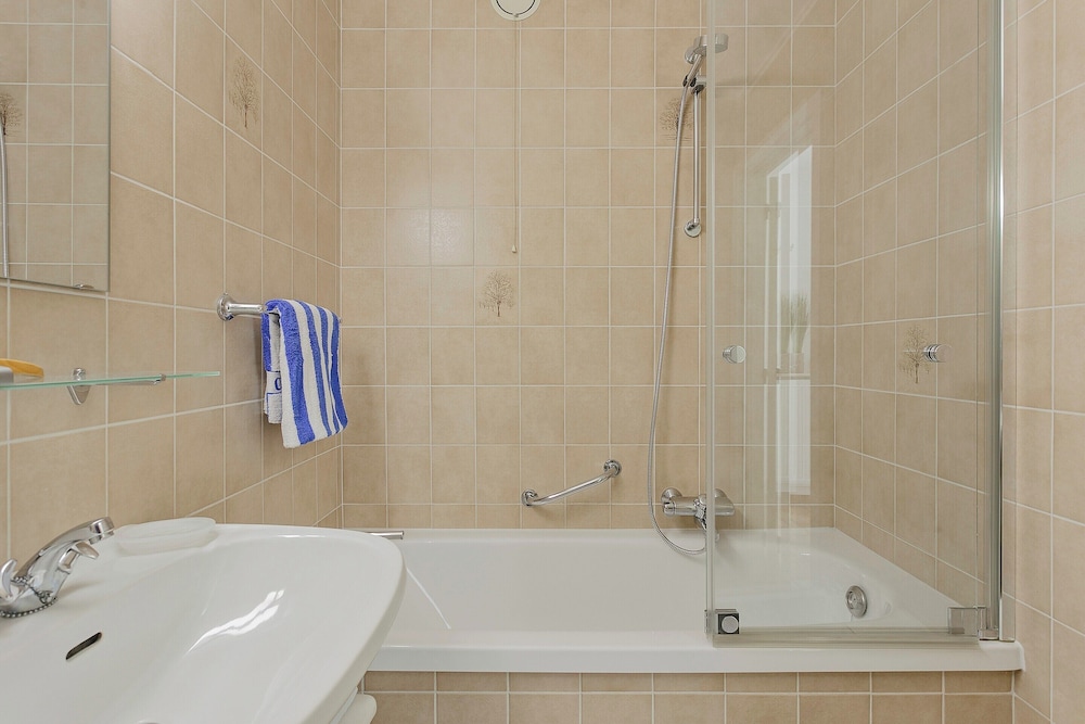 Apartment in Blankenberge Near Belgium Pier