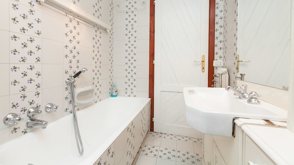 Rental in Rome Fiammetta