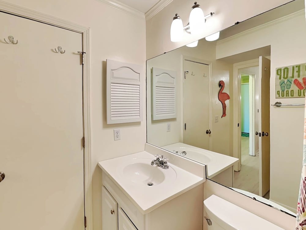 Beach Racquet A117 by Tybee Vacation Rentals