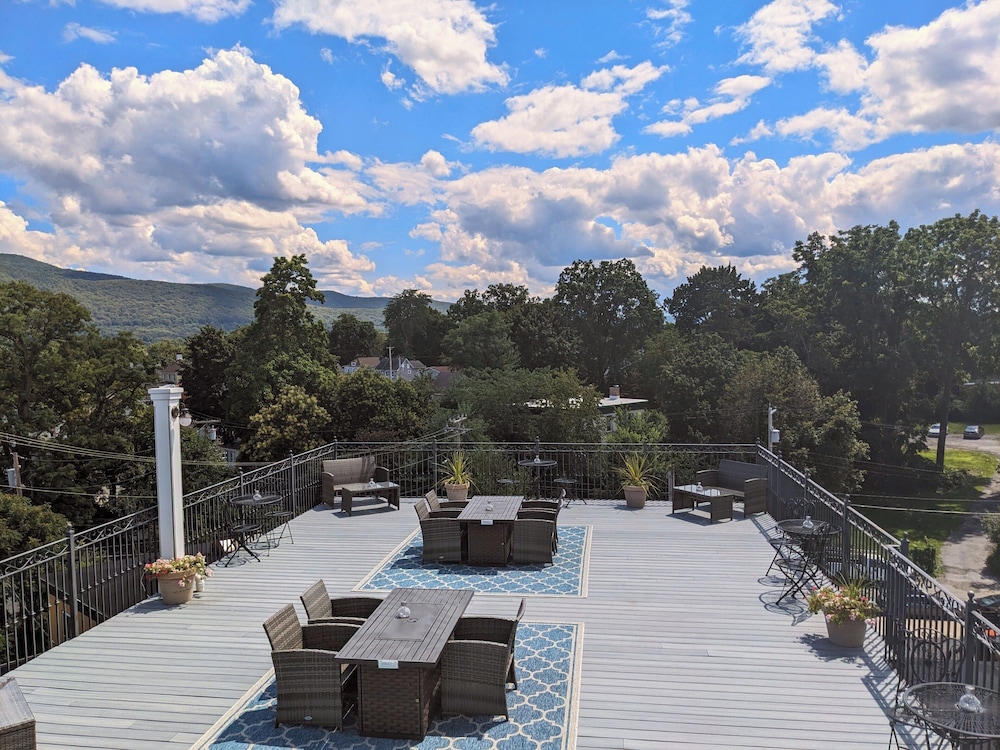 The Dutchess Inn and Spa at Beacon - Property Image 63