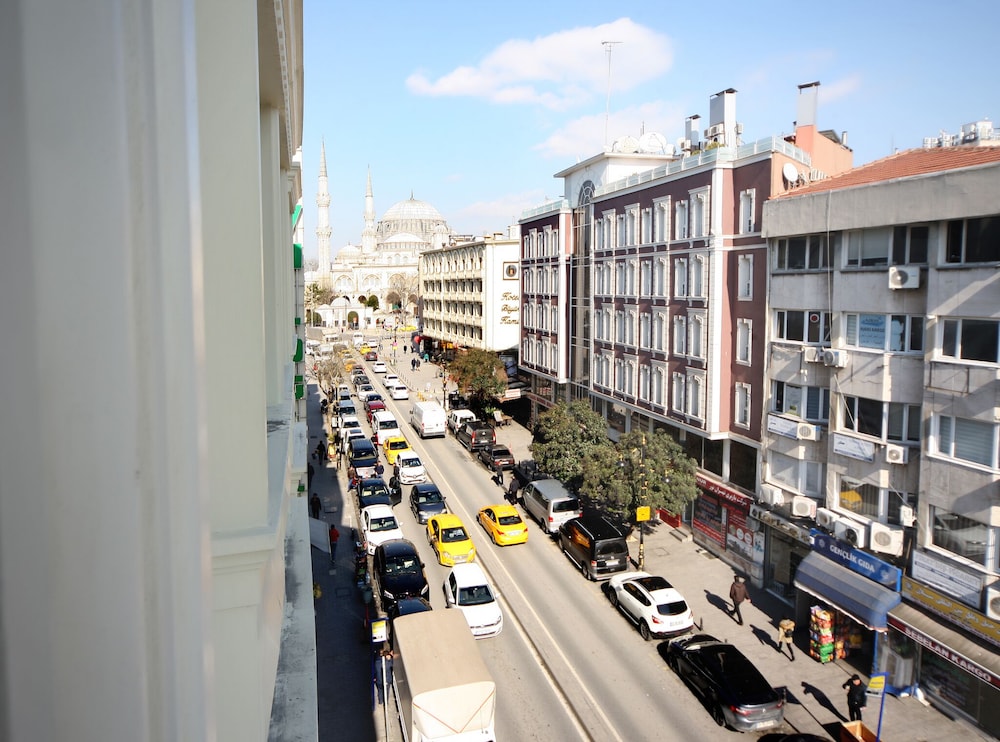 Parma Oteli Merkezi - Image 56