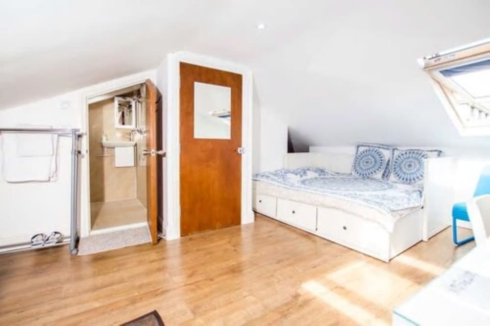 Brick Lane Comfy Apartments