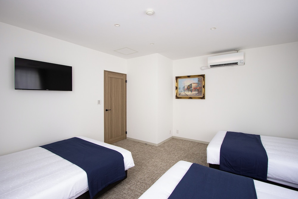 HIRO BUILDING Apartment Stay view 5