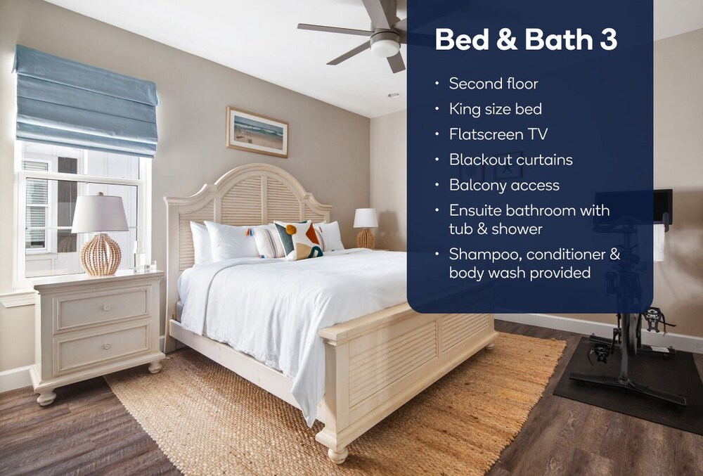 Luxury Living Miramar Dream House Retreat 5 Bedroom Home