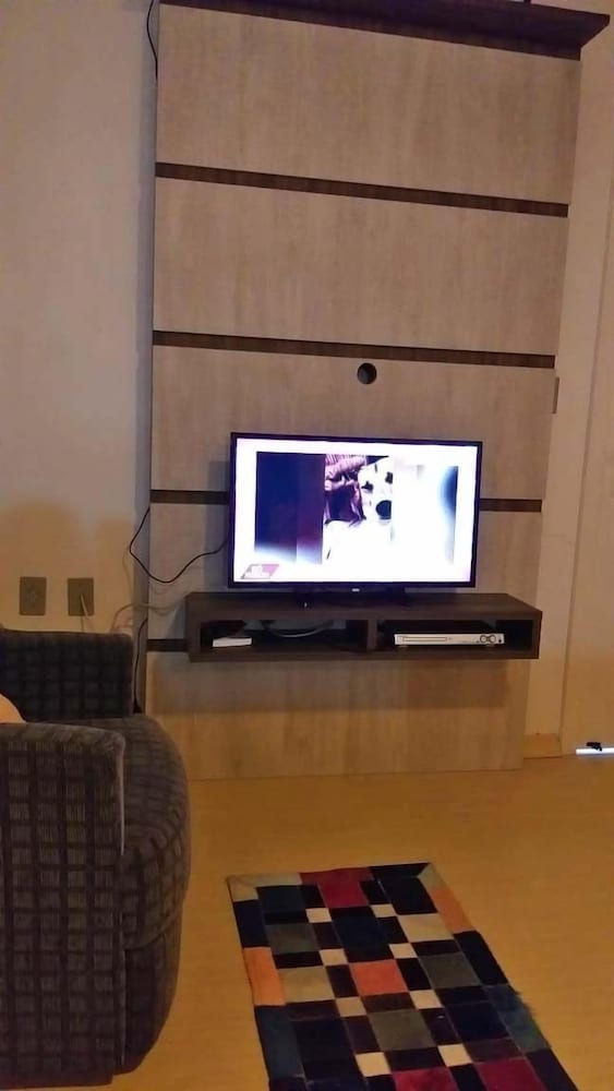 Apartamento De Luxe Gramado