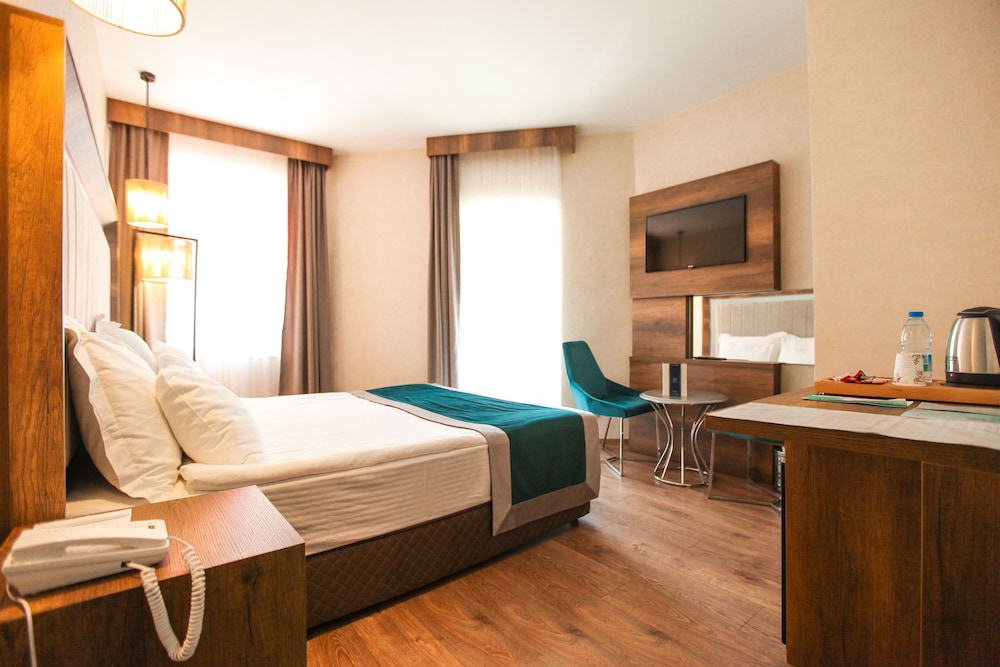 The Life Otel & Spa - Image 45