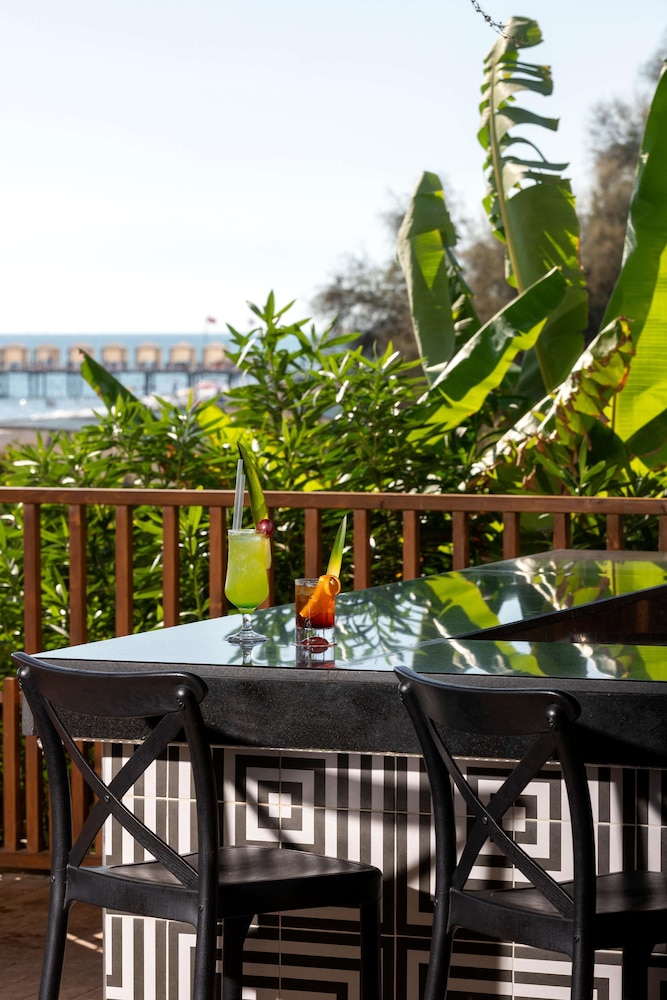Tui Blue Sherwood Belek - All Inclusive