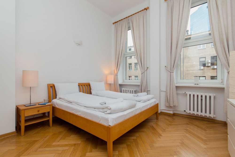 ShortStayPoland Boduena B75 view 3