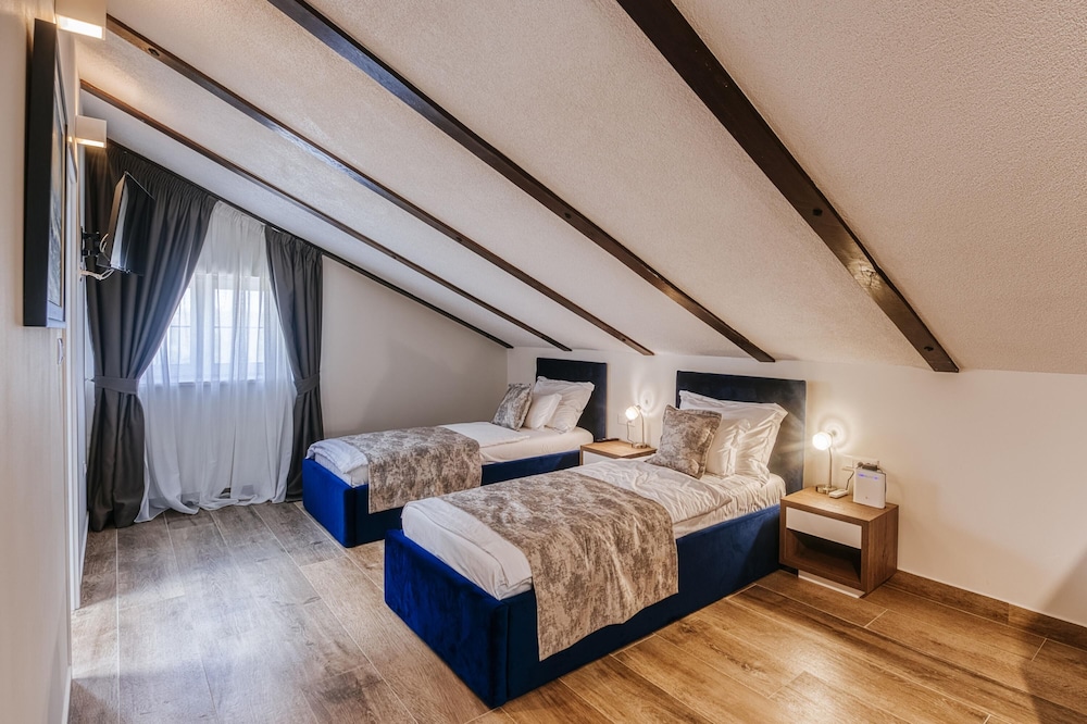 Villa Marta Zadarvillas