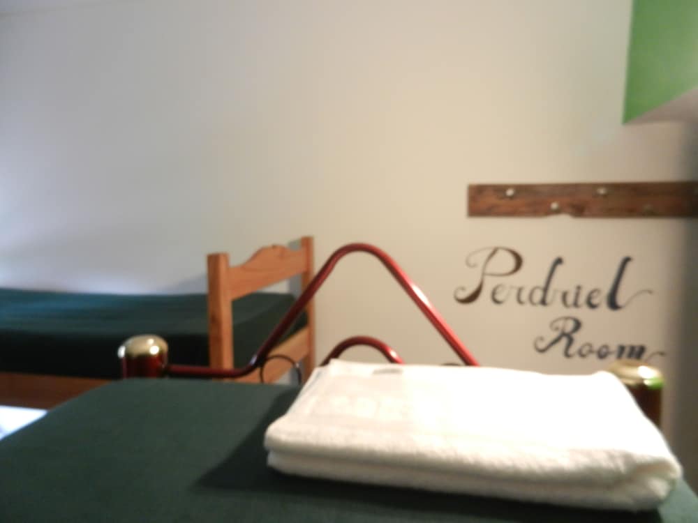Acequias Bed and Breakfast