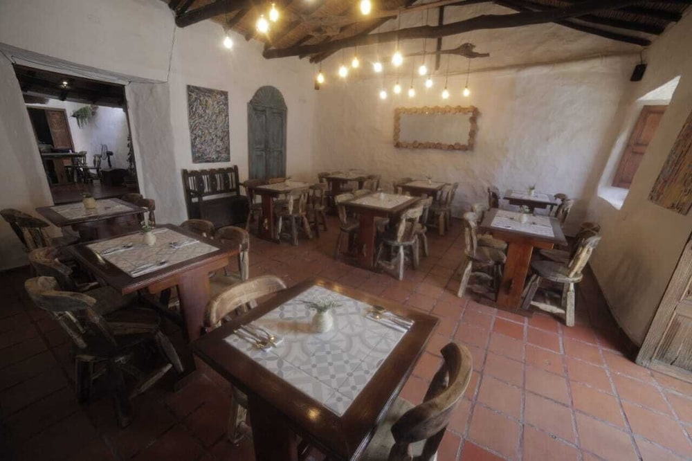 MIJA Restaurante y Hospedaje view 5