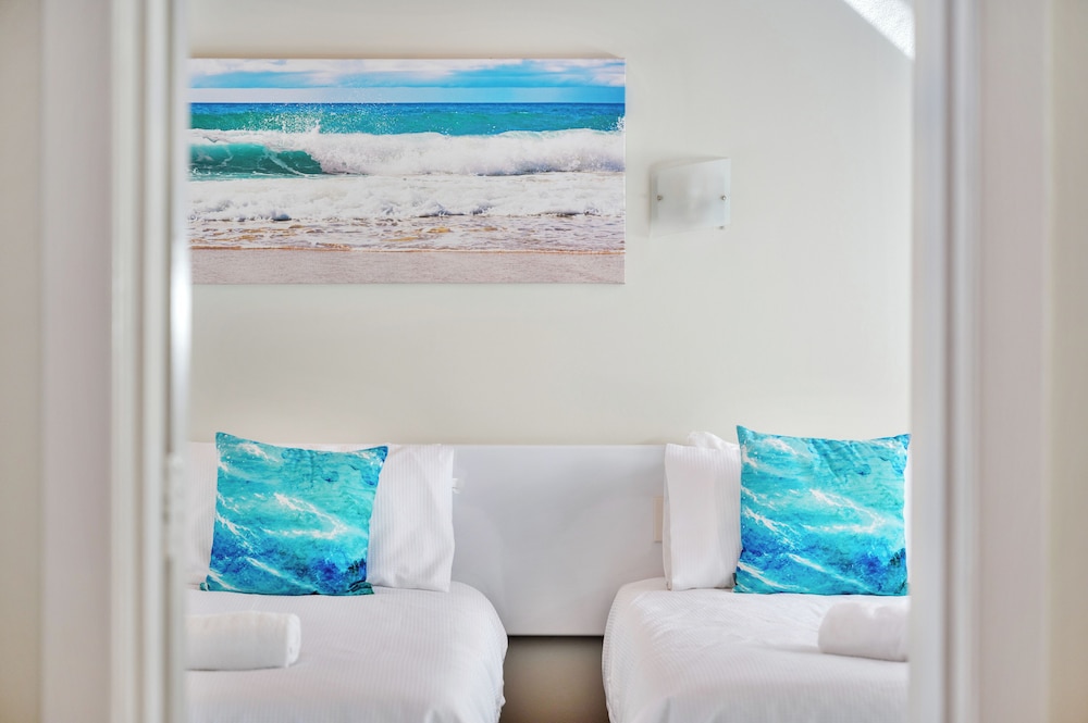 Nautilus Beach Resort by Charlesworth