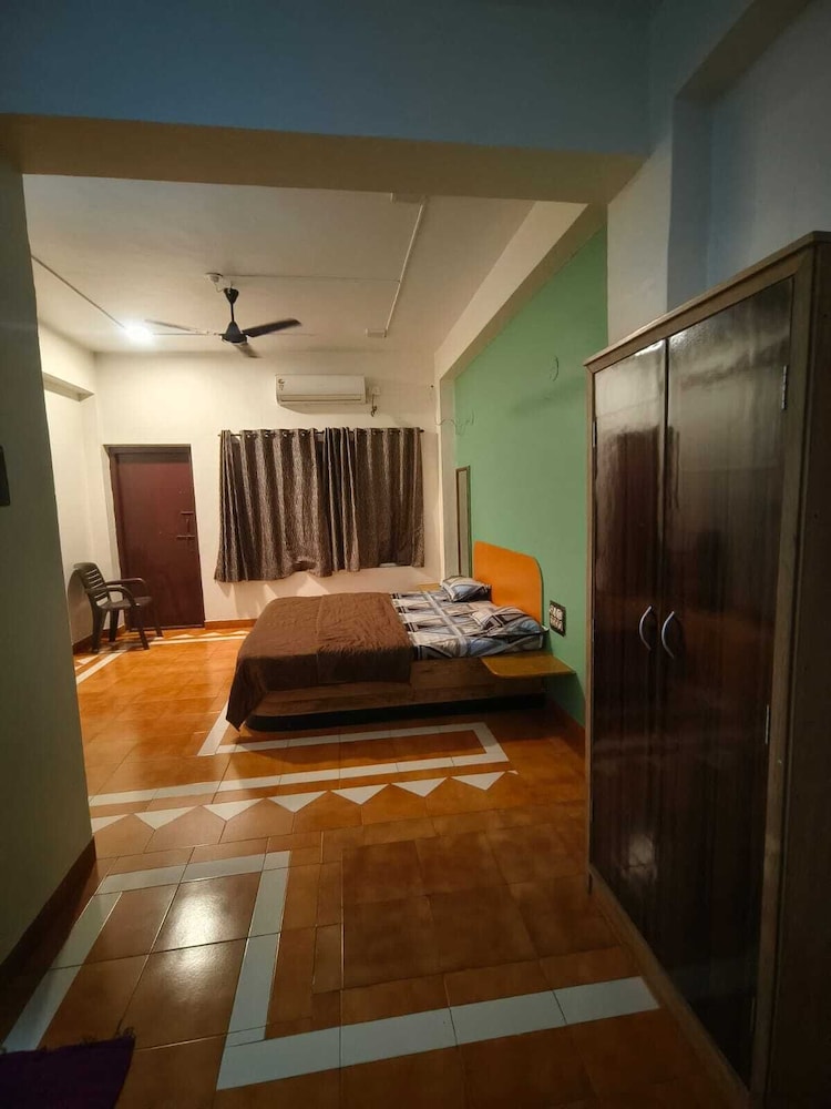 Amba Resort