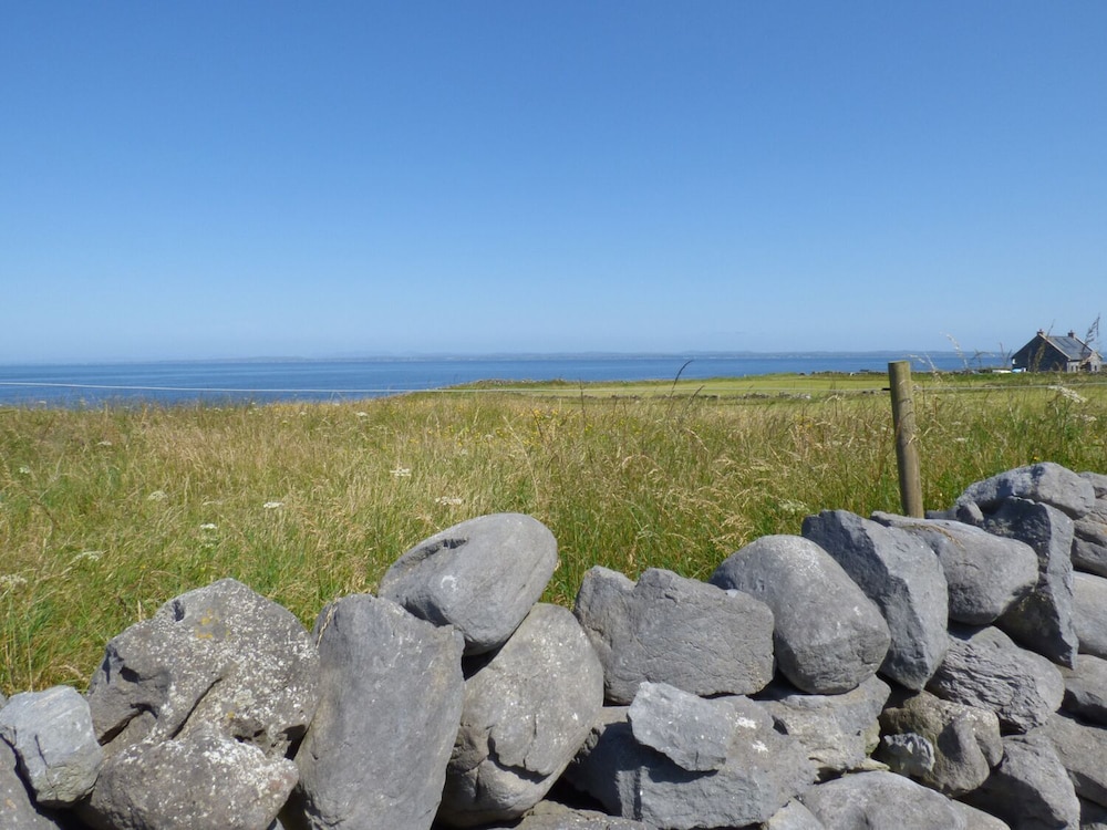 Seaview Cottage view 5