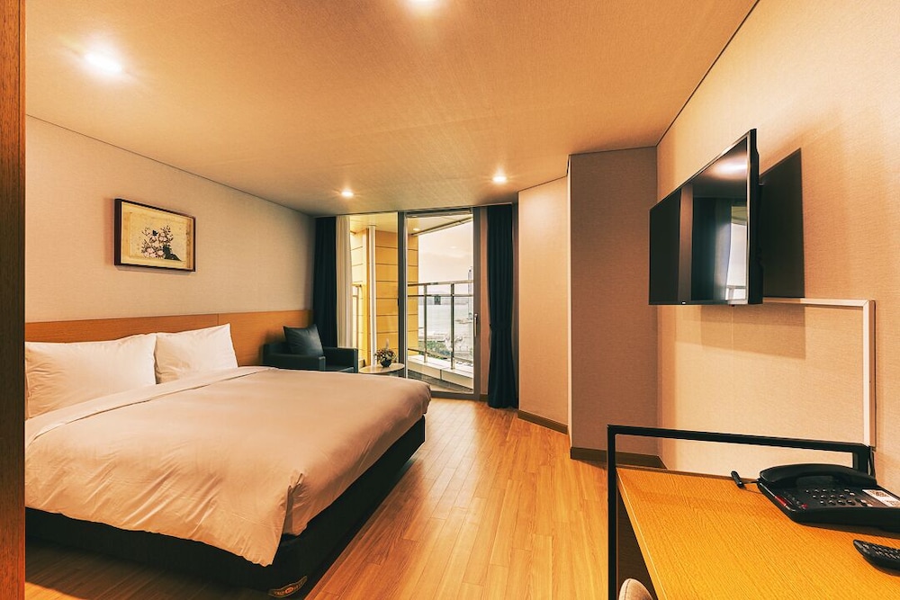 Kwangsu Hotel Haeundae 31