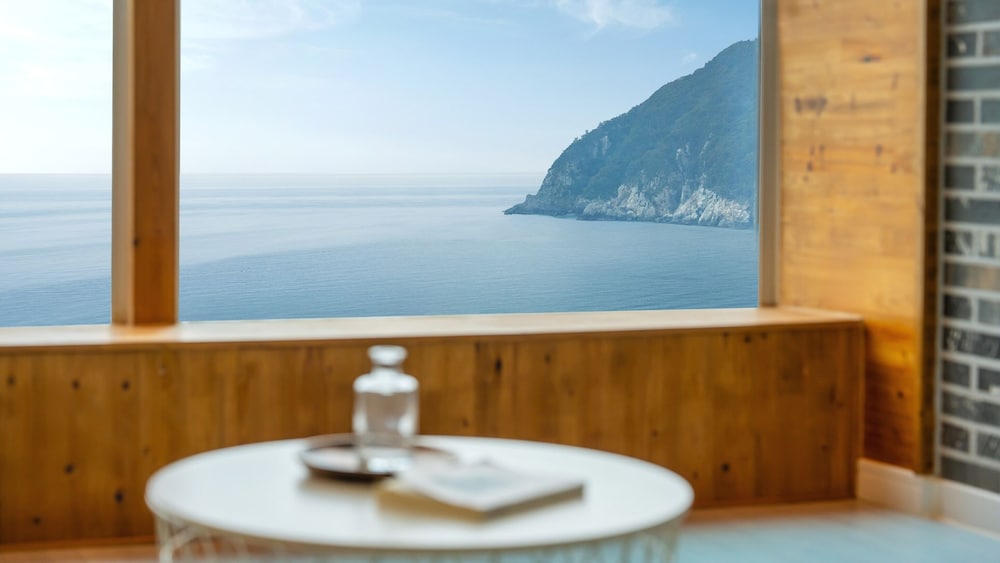 Geoje Inbito Pension