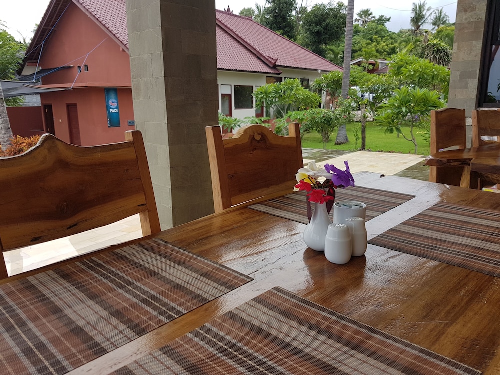 Bali Apnea Club - Hostel