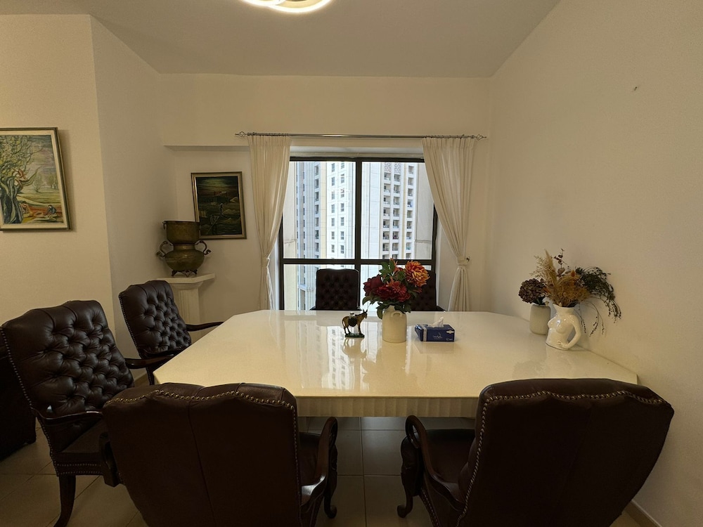 Sadaf 2 JBR Bedspace