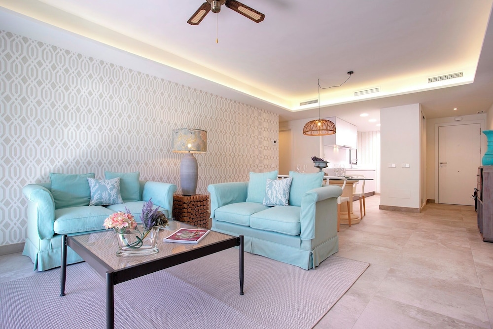 Genteel Home Infinity