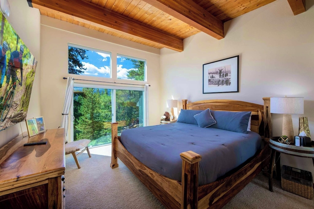 Mountain Retreat in Breckenridge