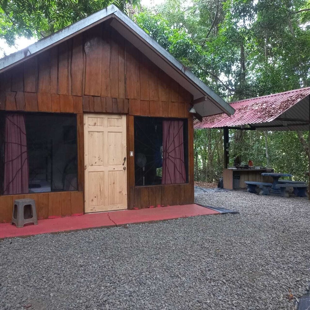 La Ceiba Ecoadventures