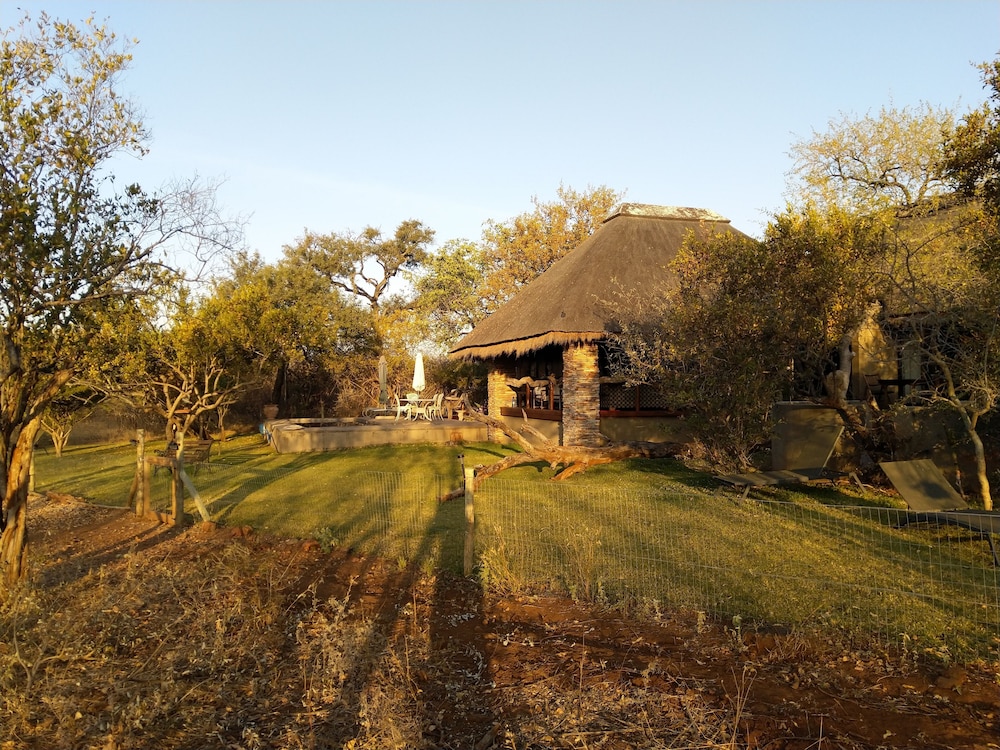 Call of the Wild Lodge