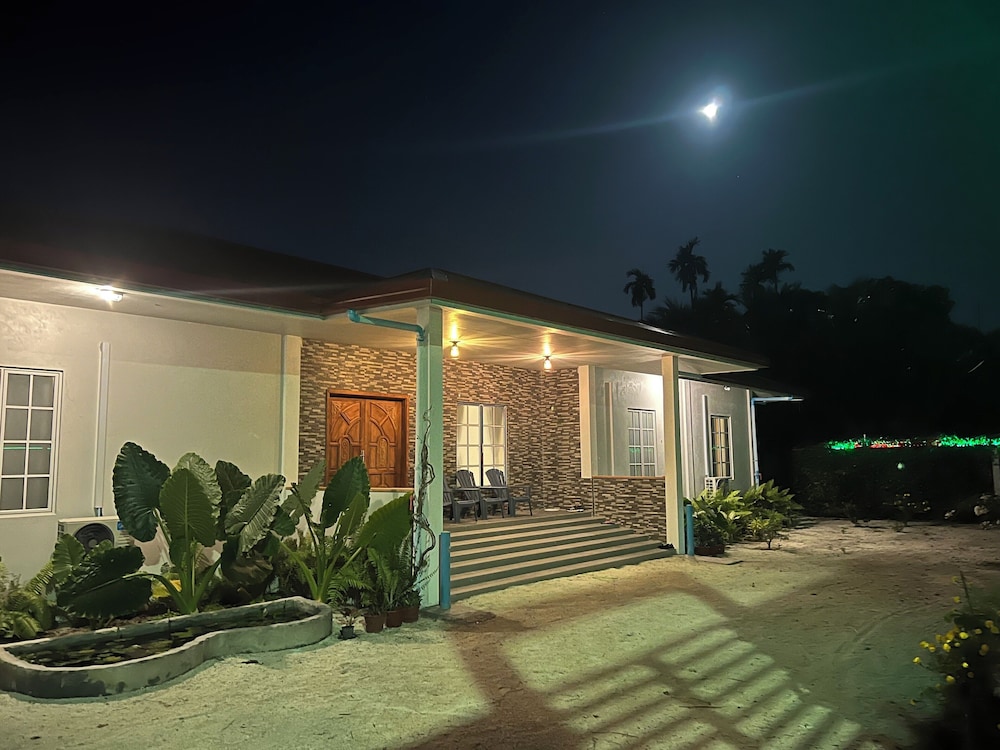 Holiday Villa