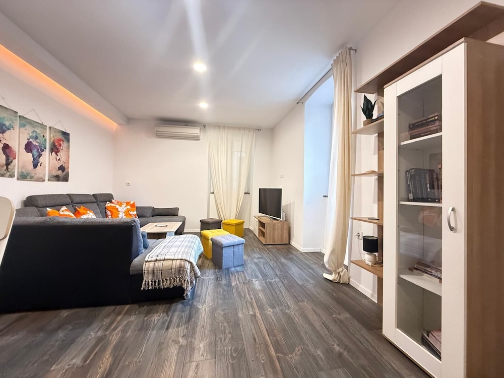 Appartamento Soul & Travel Ac And Wifi