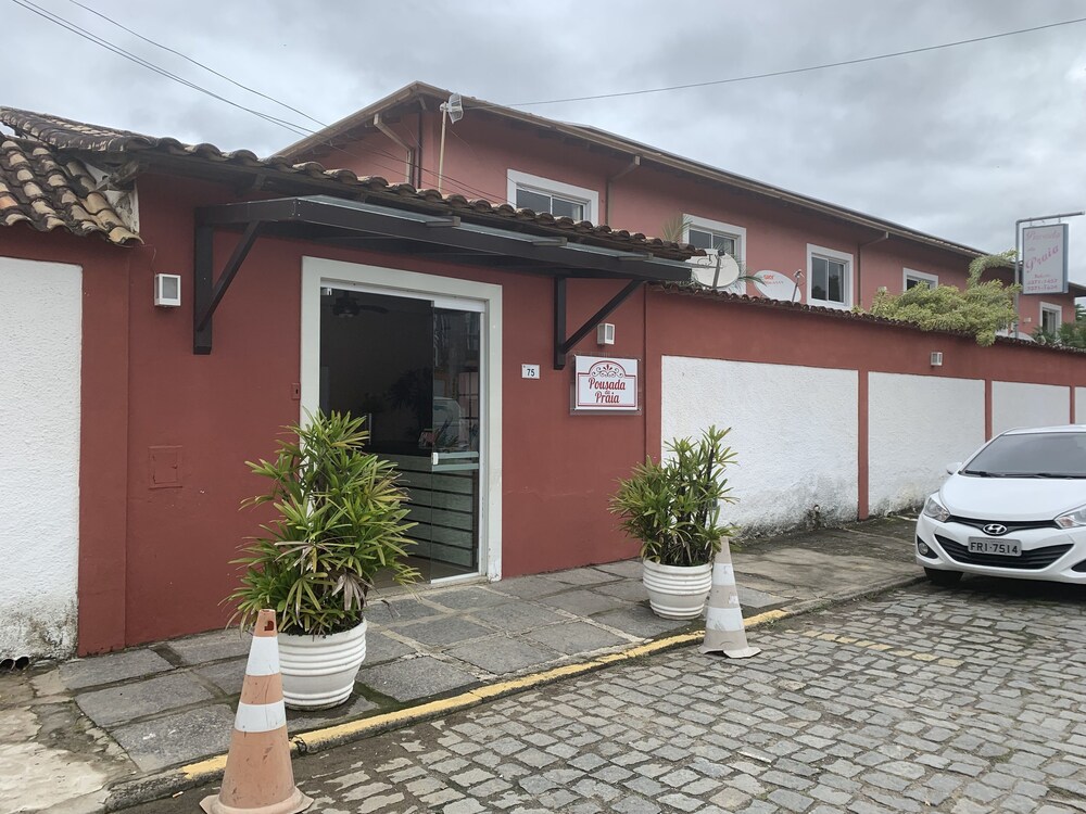 Hotel Pousada da Praia de Paraty - Image 1