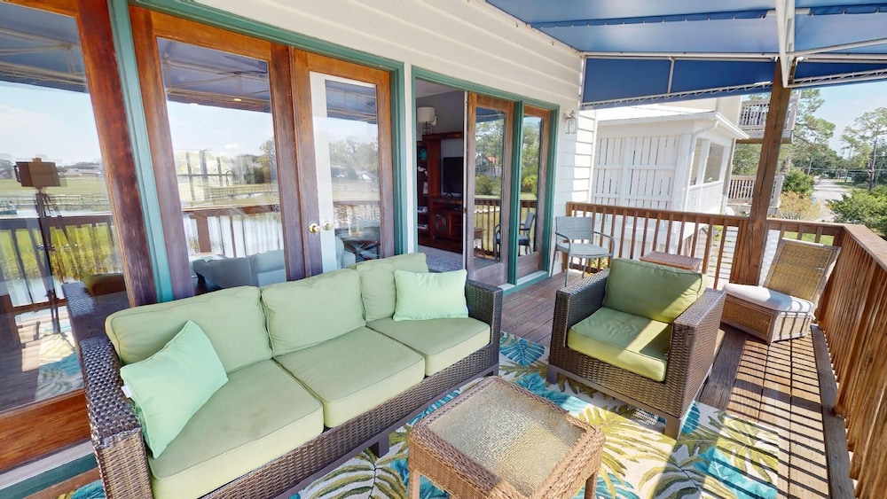 3 Marsh Creek Cove by Tybee Vacation Rentals