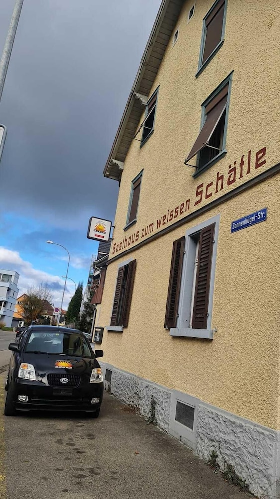 Guest House Hotel