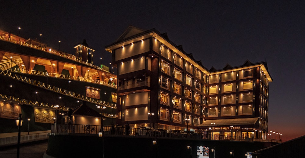 Elbrus Resort & Spa