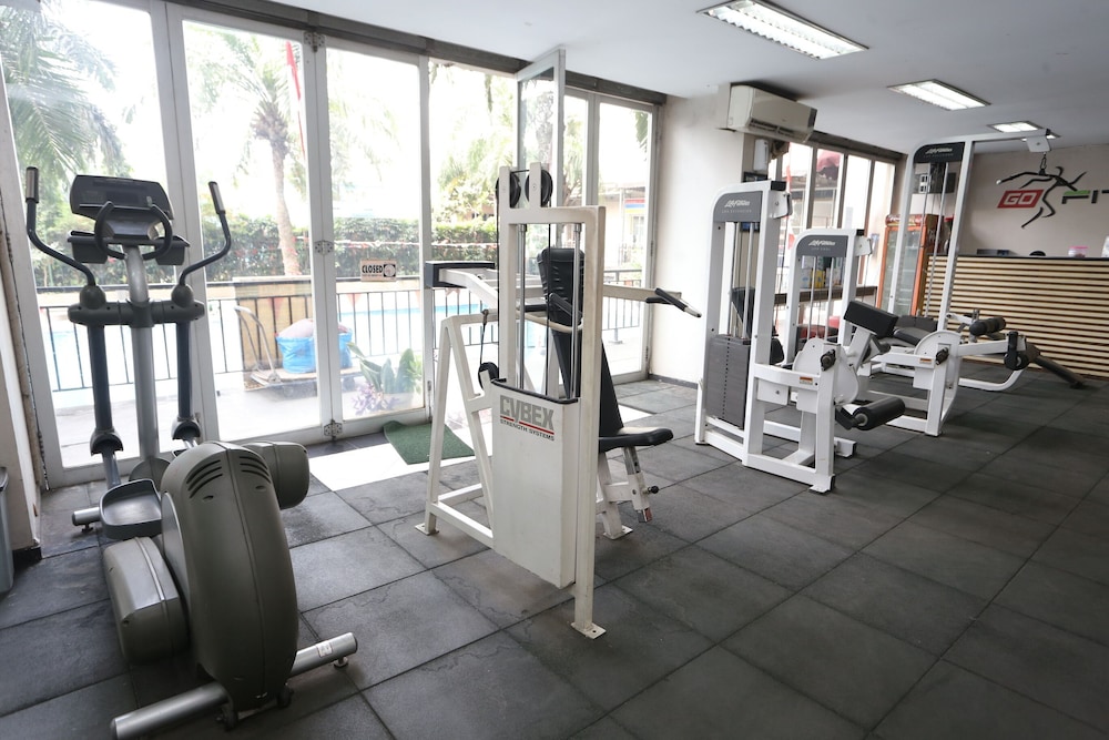 Aurora Rooms Mutiara Bekasi