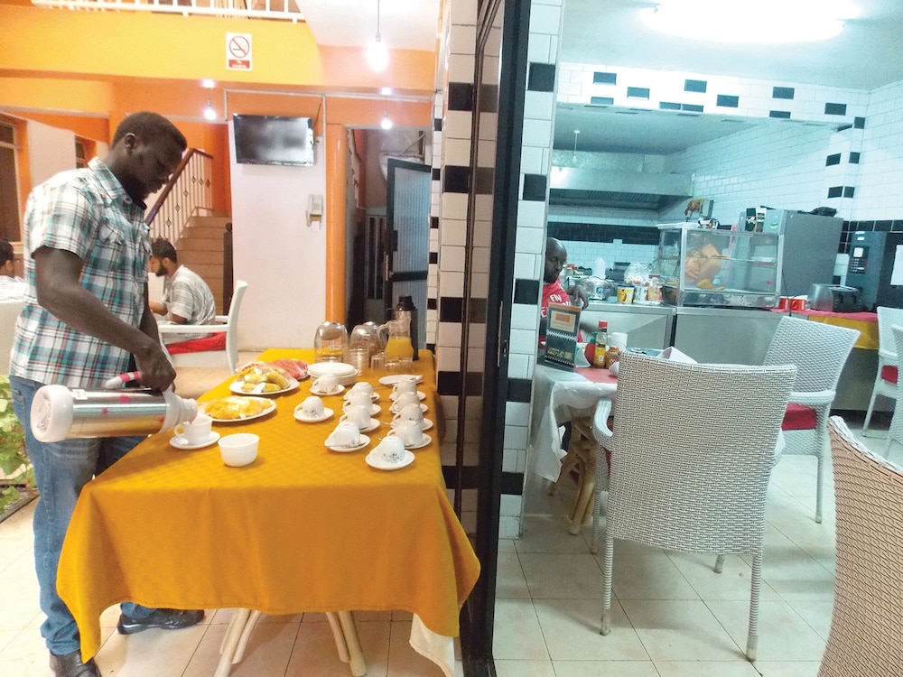Hanan Guest House