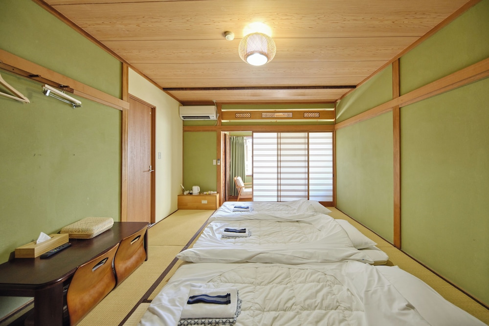 FUYO SANKYO ENKA