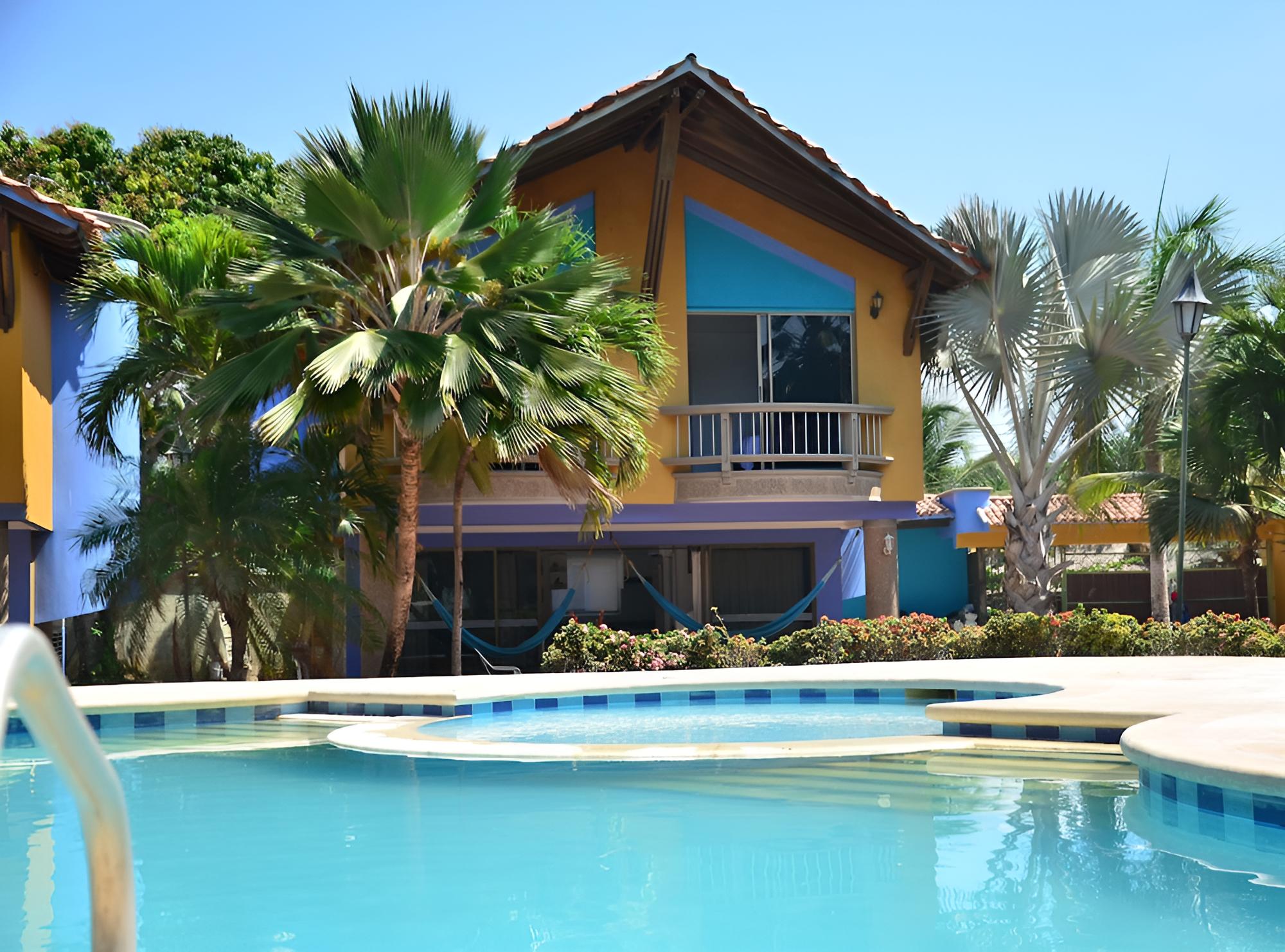 Playa Caiman view 3