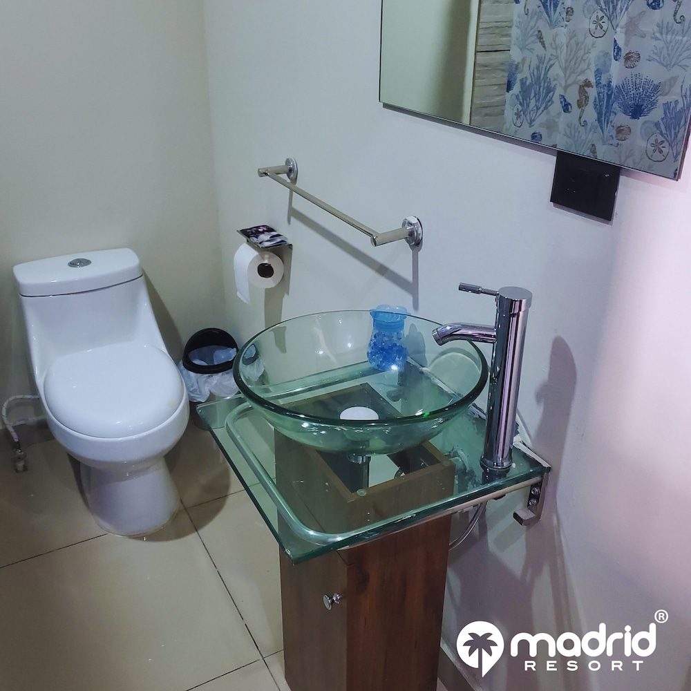 Madrid Resort