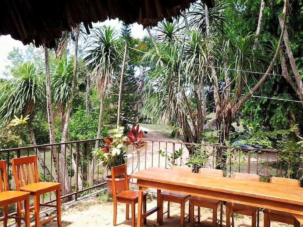 Belize Vacations - Clarissa Falls Resort - Property Image 2