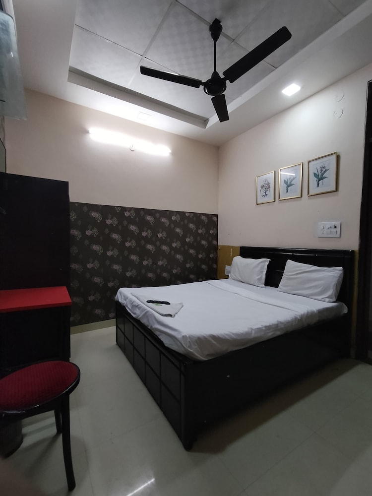 Hotel Hari Nager By The Premium Villa