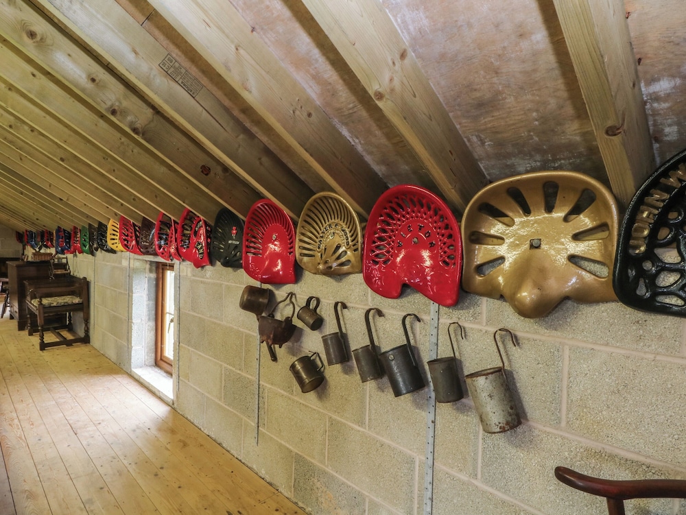 Small Lane Barn