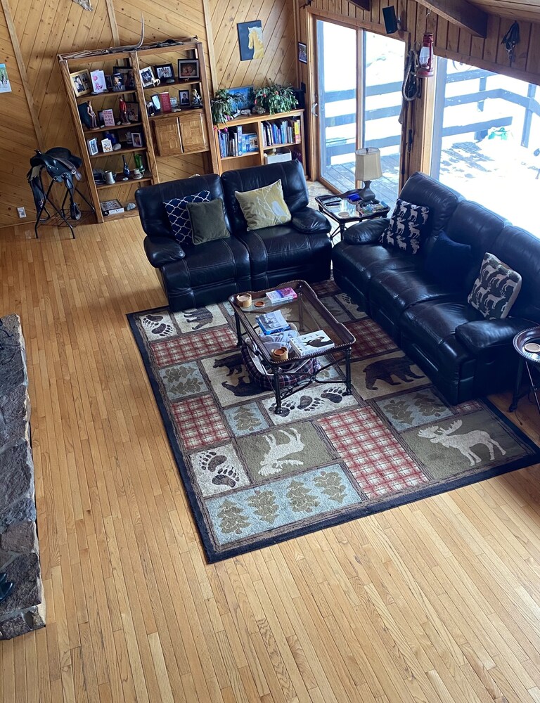 Dream Haven Guest Ranch