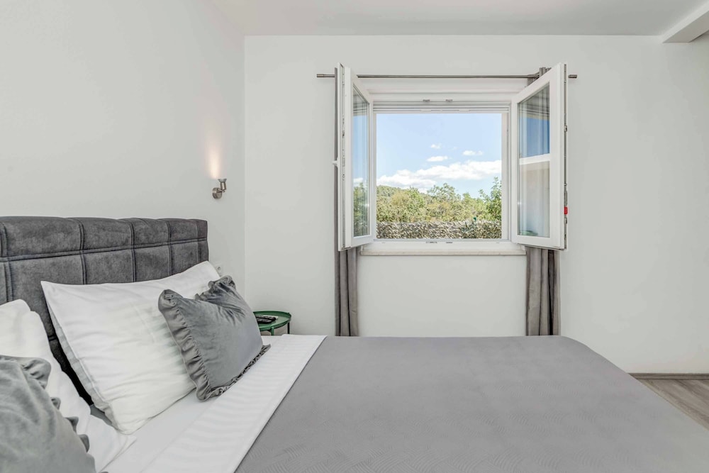 Villa Tranquil Rest