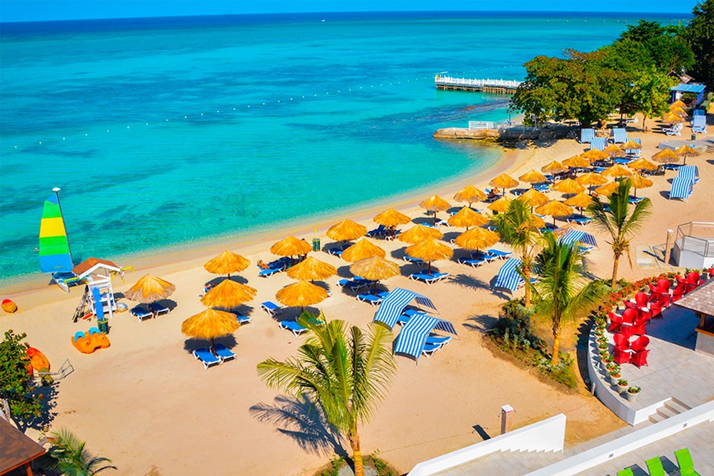 Jamaica Vacations - Grand Decameron Cornwall Beach, A Trademark All-Inclusive Resort - Property Image 25